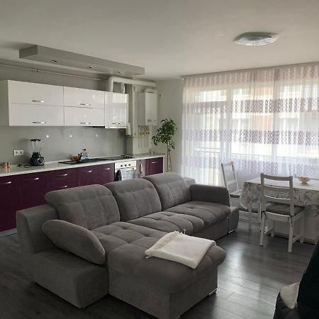 Stefanos Apartament Baia Mare Esterno foto