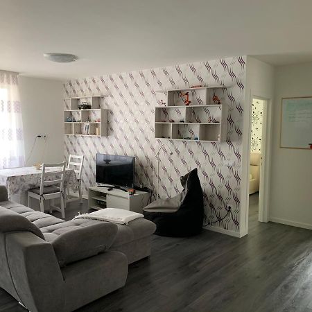 Stefanos Apartament Baia Mare Esterno foto