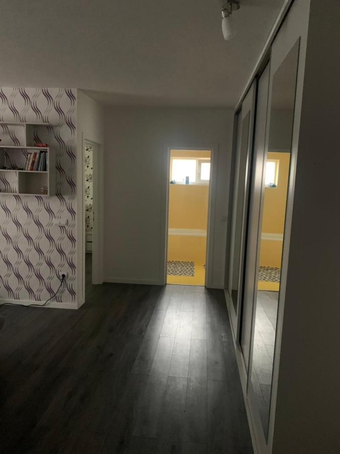 Stefanos Apartament Baia Mare Esterno foto