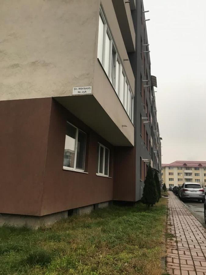 Stefanos Apartament Baia Mare Esterno foto