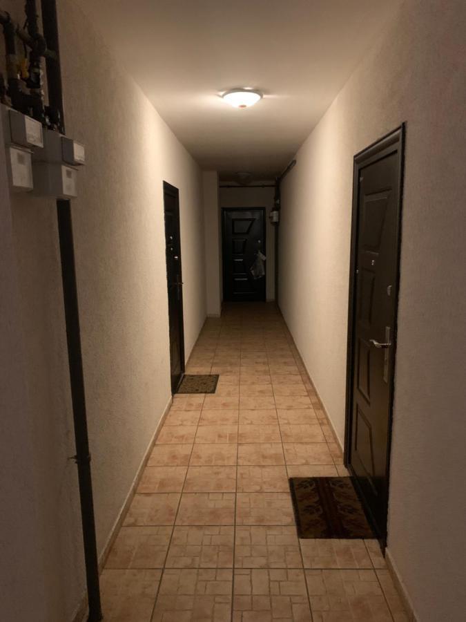 Stefanos Apartament Baia Mare Esterno foto