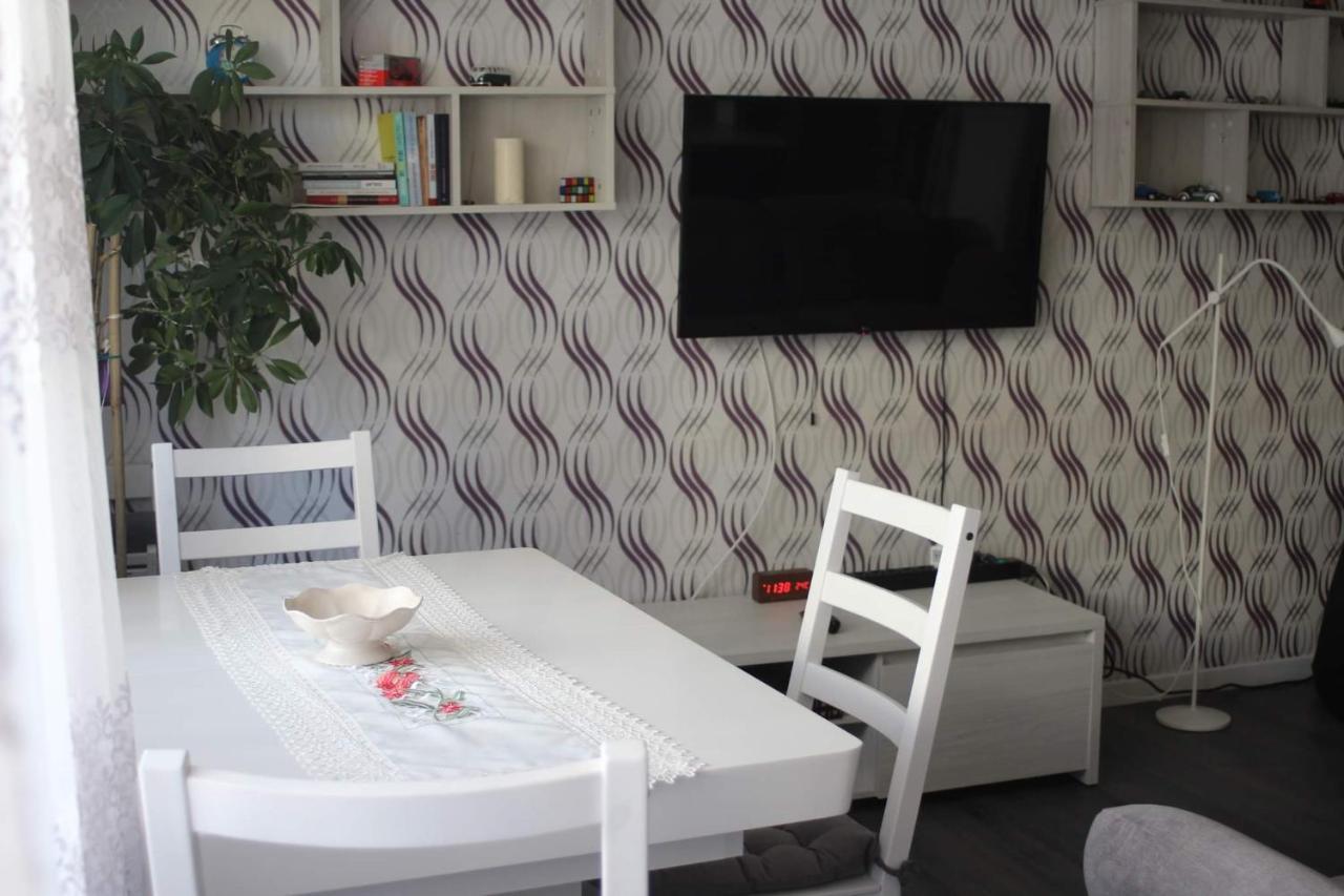 Stefanos Apartament Baia Mare Esterno foto
