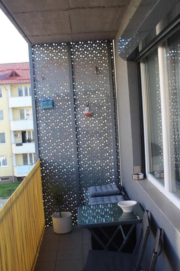 Stefanos Apartament Baia Mare Esterno foto