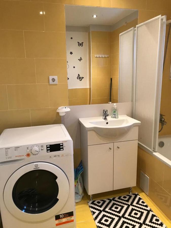 Stefanos Apartament Baia Mare Esterno foto